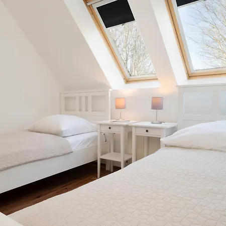 Strukkamp 4b Sonnen-oase Fehmarn