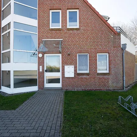 Strukkamp 4b Sonnen-oase * Fehmarn