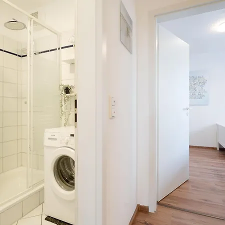 Strukkamp 4b Sonnen-oase Appartement Fehmarn