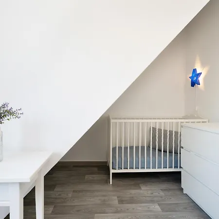 Strukkamp 4b Sonnen-oase *