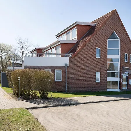 Strukkamp 4b Sonnen-oase Fehmarn