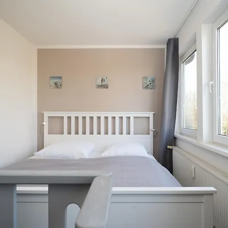 Strukkamp 4b Sonnen-oase