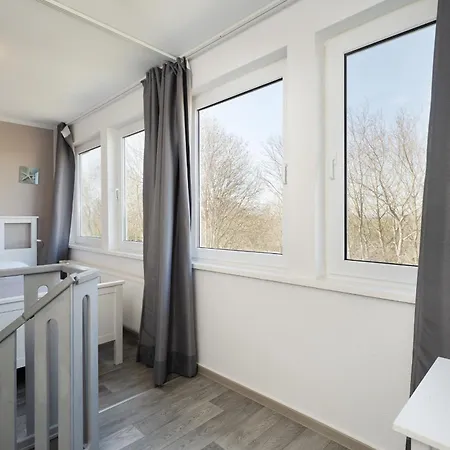Apartment Strukkamp 4b Sonnen-oase *