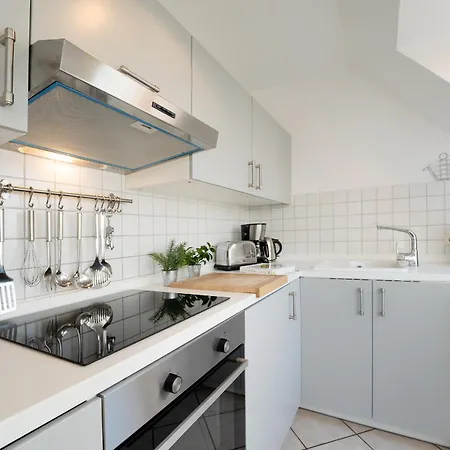 Strukkamp 4b Sonnen-oase Fehmarn