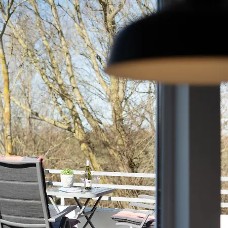 Appartement Strukkamp 4b Sonnen-oase Fehmarn