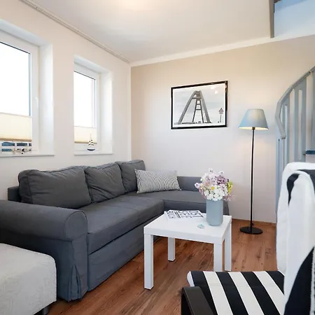 Strukkamp 4b Sonnen-oase *