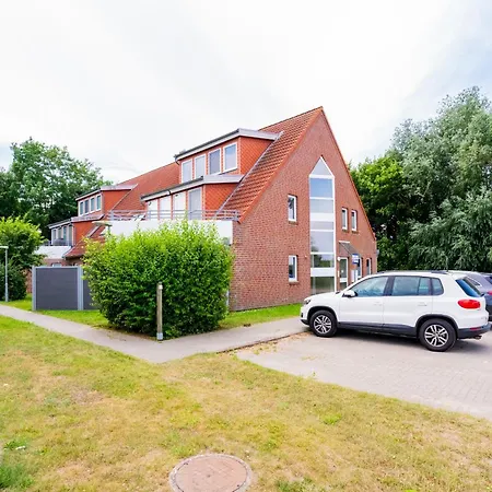 Daire Strukkamp 4b Sonnen-oase *