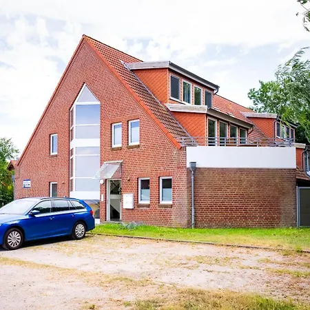 Strukkamp 4b Sonnen-oase