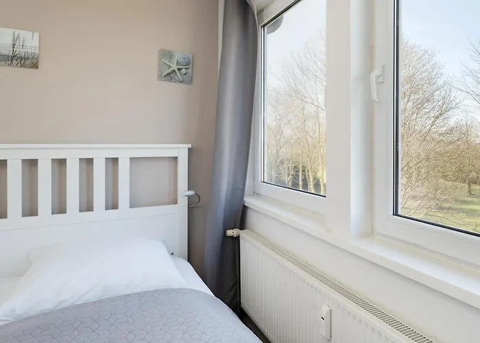 Lägenhet Strukkamp 4b Sonnen-oase