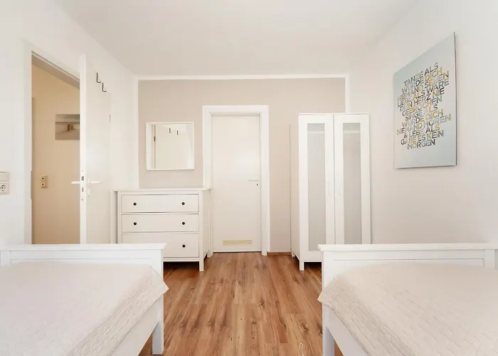 Strukkamp 4b Sonnen-oase * Fehmarn