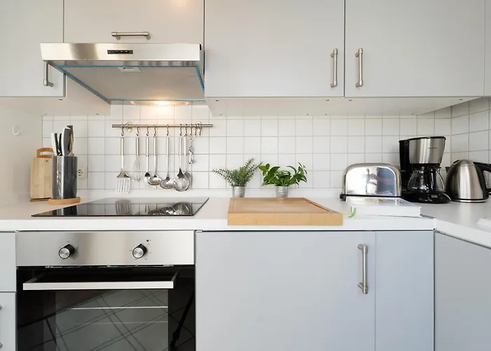 Strukkamp 4b Sonnen-oase * Fehmarn